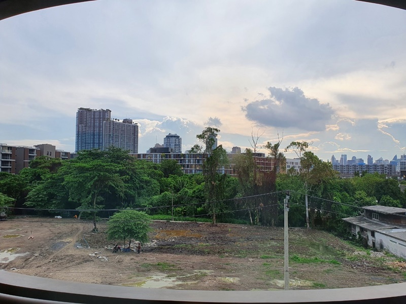 ให้เช่าคอนโด คาวะ เฮาส์ พื้นที่ 34 ตรม. 1 ห้องนอน เช่า 18,000 บ/ด