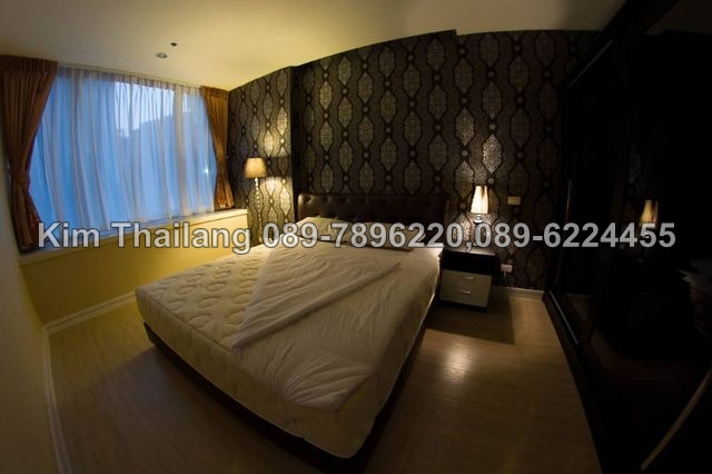 ขายคอนโด ทีซี กรีน พระราม 9 พื้นที่ 39 ตร.ม. 1 ห้องนอน ขาย 3.3 ล้านบาท