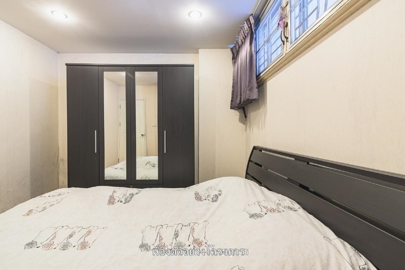 ขายคอนโด มอนเทอเรย์ เพลส พื้นที่ 66.5 ตร.ม. 2 ห้องนอน ขาย 6.5 ล้านบาท