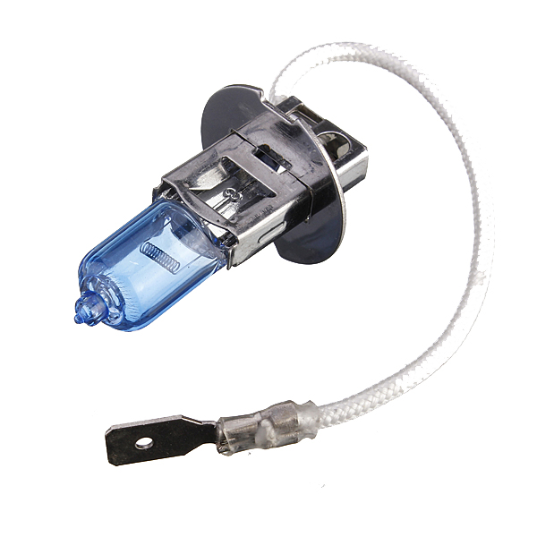 Speed Studio ไฟหน้า H3 HID Xenon 100W