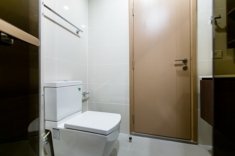 ให้เช่าคอนโด เดอะ ไลน์ สุขุมวิท 71 พื้นที่ 62 ตร.ม. 2 ห้องนอน เช่า 45,000 บ/ด