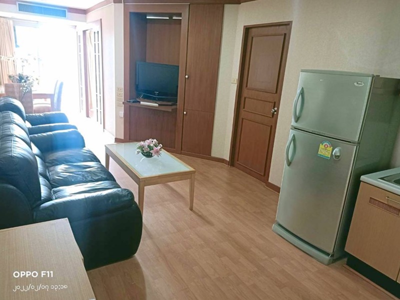 ให้เช่าคอนโด เดอะ วอเตอร์ฟอร์ด ไดมอนด์ สุขุมวิท 30/1 52 ตรม. 1 ห้องนอน 17,000 บ/ด