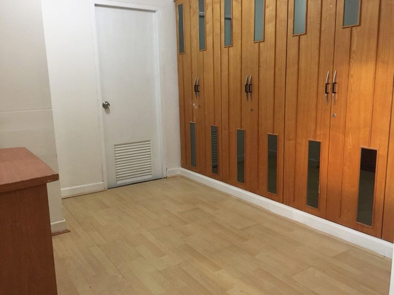 ให้เช่าคอนโด เดอะ วอเตอร์ฟอร์ด พาร์ค ทองหล่อ5 พื้นที่ 121 ตรม. 2 ห้องนอน เช่า 22,500 บ/ด