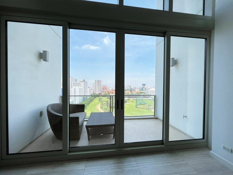 ให้เช่าคอนโด 185 ราชดำริ 160 ตรม. 2 ห้องนอน (ดูเพล็กซ์) เช่า 200,000 บาท/เดือน