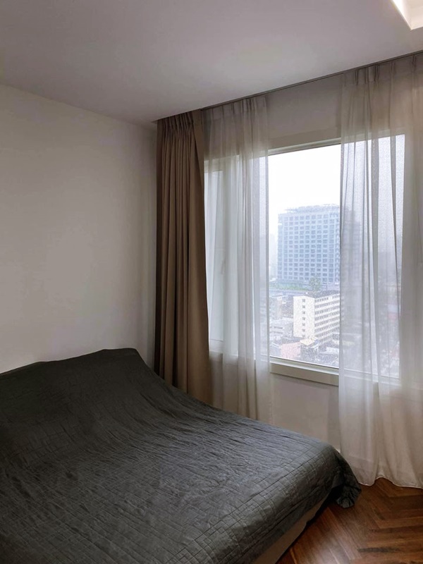 ขายคอนโด สิริ แอท สุขุมวิท พื้นที่ 50 ตร.ม. 1 ห้องนอน ขาย 9 ล้านบาท