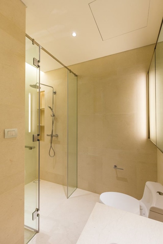 ขายให้เช่าคอนโด บ้านสินธร 126 ตร.ม. 2 ห้องนอน เช่า 200,000 บ/ด ขาย 31 ล.