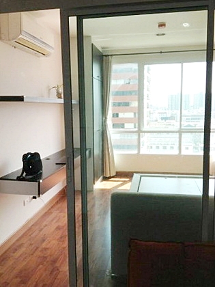 ขาย / ให้เช่า คอนโด แบงค์คอก ฮอไรซอน รามคำแหง 60 พื้นที่ 41 ตรม.