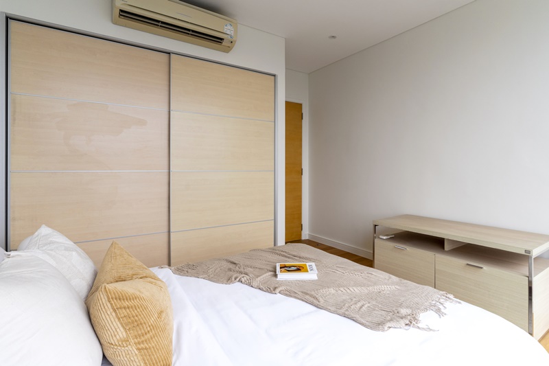 ขายคอนโด ฟูลเลอตัน สุขุมวิท 105 ตร.ม. 2 ห้องนอน ขาย 18 ลบ.