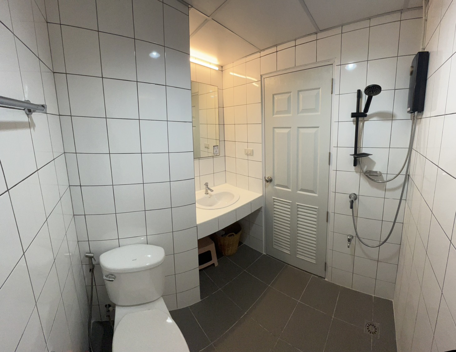 KD-M9.2 ขายคอนโด สราญใจ แมนชั่น พื้นที่ 35 ตร.ม. 1 ห้องนอน ขาย 2.75 ล้านบาท