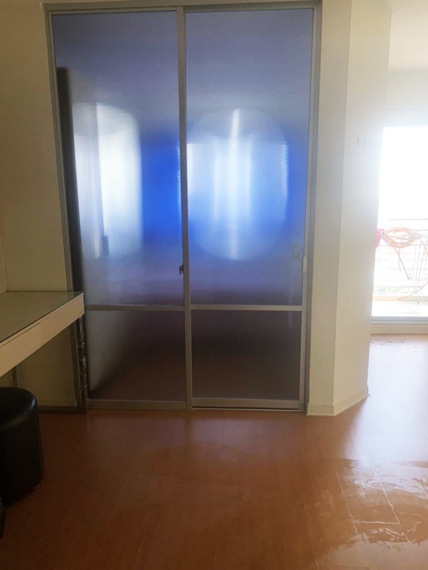 ขายลุมพินี คอนโดทาวน์ รามอินทรา-นวมินทร์ พื้นที่ 25 ตร.ม. 1 ห้องนอน ขาย 1.2 ล้านบาท