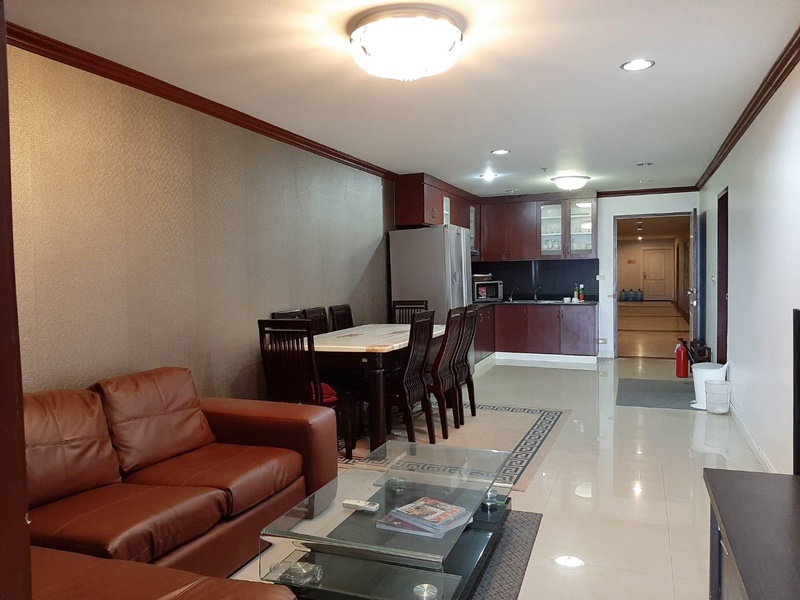 ขายคอนโด อาร์ซีเค ทาวเวอร์ 68.08 ตรม. 1ห้องนอน ขาย 5.8 ล้านบาท