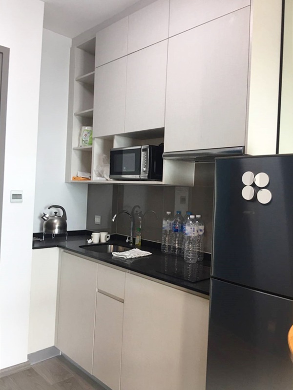 ให้เช่าคอนโด วิสซ์ดอม อเวนิว รัชดา-ลาดพร้าว พื้นที่ 35 ตร.ม. 1 ห้องนอน เช่า 23,000 บ/ด