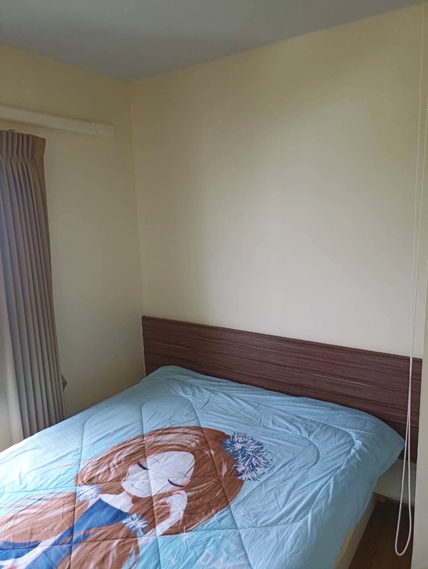 ขายคอนโด เดอะ พาร์คแลนด์ งามวงศ์วาน-แคราย พื้นที่ 31 ตร.ม. 1 ห้องนอน ขาย 1.55 ล้านบาท