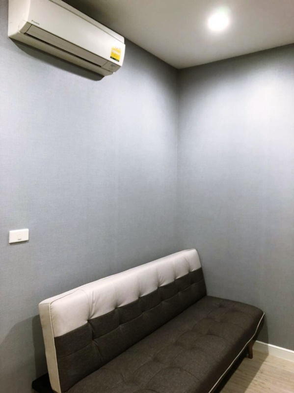 ให้เช่าคอนโด สตาร์ วิว พื้นที่ 78.34 ตรม. 2 ห้องนอน เช่า 42,000 บาท/เดือน