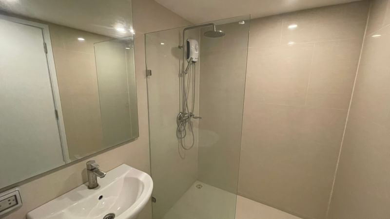 ให้เช่าคอนโด บลอสซั่ม คอนโด แอท แฟชั่น บียอนด์ 35 ตร. ม. 1 ห้องนอน เช่า 12,000 บ/ด