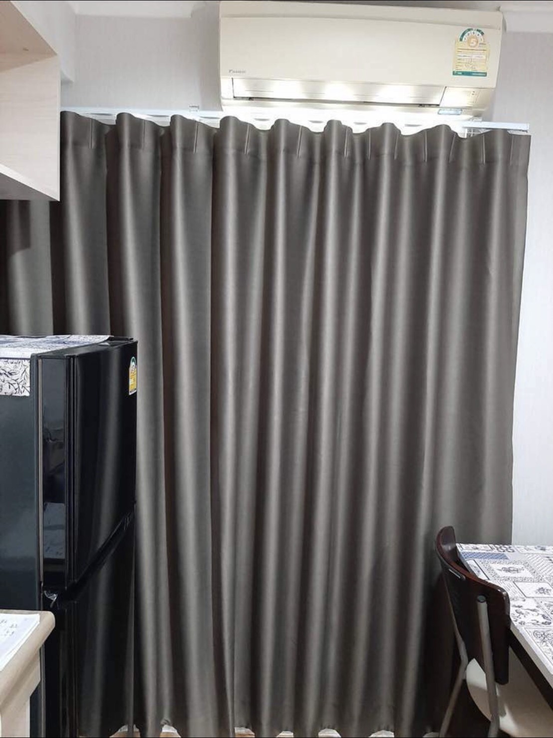 ให้เช่า ลุมพินี เพลส พระราม 4 – กล้วยน้ำไท พื้นที่ 29 ตร.ม. 1 ห้องนอน ให้เช่า 12,000 บ/ด