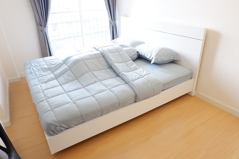 ให้เช่าคอนโด ซีนิธ เพลส แอท สุขุมวิท พื้นที่ 42.16 ตร.ม. 1 ห้องนอน เช่า 15,000 บ/ด