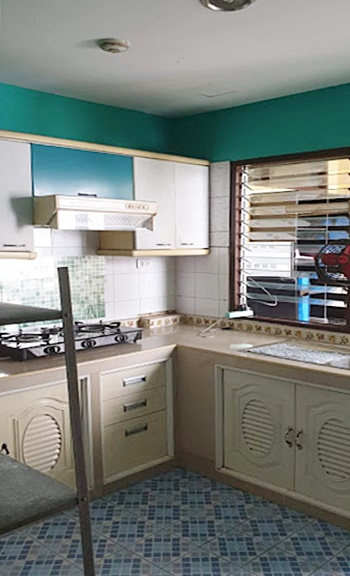 ให้เช่าคอนโด ดี.เอส. ทาวเวอร์ 2 สุขุมวิท 39 พื้นที่ 150 ตร.ม. 3 ห้องนอน เช่า 35,000 บ/ด