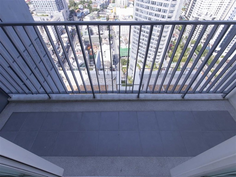 ให้เช่าคอนโด สิริ แอท สุขุมวิท พื้นที่ 112.60 ตร.ม. 3 ห้องนอน เช่า 95,000 บ/ด