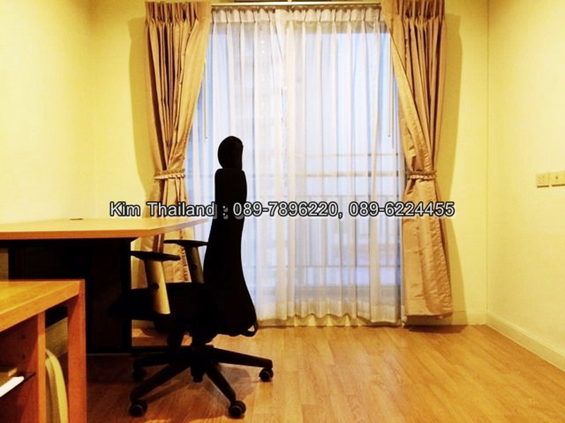 ขายคอนโด ลุมพินี พาร์ค ปินเกล้า พื้นที่ 36 ตร.ม. 1 ห้องนอน ขาย 3.1 ล้านบาท