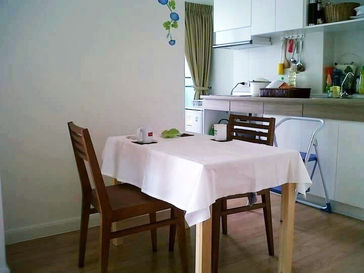 ขาย ลุมพินี พาร์ค ปิ่นเกล้า 36.13 ตร.ม. 1 ห้องนอน ขาย 3.4 ล้านบาท