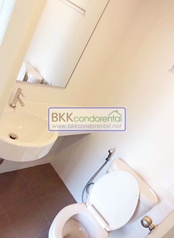 ให้เช่าคอนโด ลุมพินี วิลล์ อ่อนนุช 46 ตึก C พื้นที่ 22.5 ตรม. 1 ห้องนอน