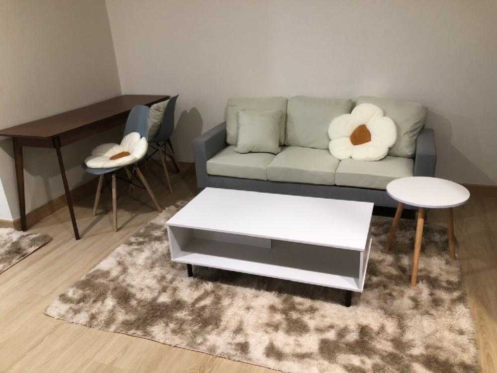 ให้เช่า คอนโด เดอะ เน็กซ์ ลาดพร้าว 44 พื้นที่ 33 ตรม. Studio เช่า 8,000 บาท