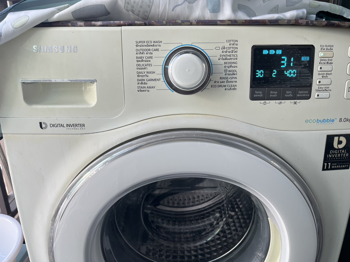 ให้เช่าคอนโด เดอะ สเตจ เตาปูน อินเตอร์เชนจ์ พื้นที่ 35 ตร.ม. 1 ห้องนอน เช่า 12,200 บ/ด