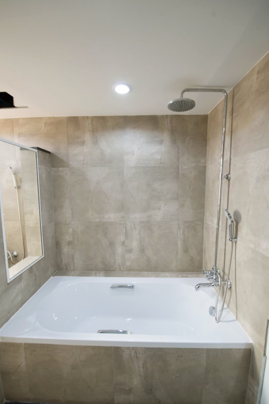 ให้เช่าคอนโด เพรสซิเดนท์ พาร์ค สุขุมวิท 24 พื้นที่ 245 ตร.ม. 3 ห้องนอน ให้เช่า 70,000 บ/ด