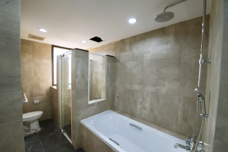 ให้เช่าคอนโด เพรสซิเดนท์ พาร์ค สุขุมวิท 24 พื้นที่ 245 ตร.ม. 3 ห้องนอน ให้เช่า 70,000 บ/ด