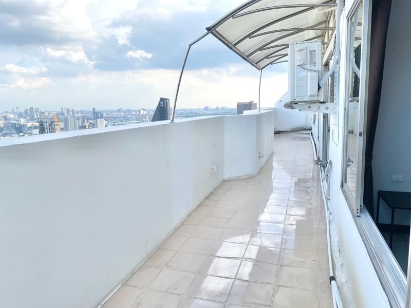 ให้เช่าคอนโด เดอะ วอเตอร์ฟอร์ด ไดมอนด์ 145 ตรม. 2 ห้องนอน เช่า 50,000 บ/ด