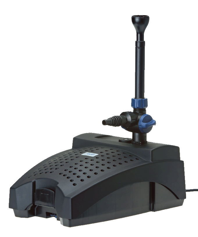 Filtral UVC 5000 น้ำพุสำเร็จรูป มีกรองและยูวี ในตัว