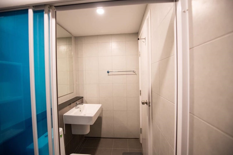 ให้เช่าคอนโด เอลลิโอ เดล มอสส์ พหลโยธิน 34 34.9 ตร.ม. 1 ห้องนอน เช่า 14,000 บ/ด