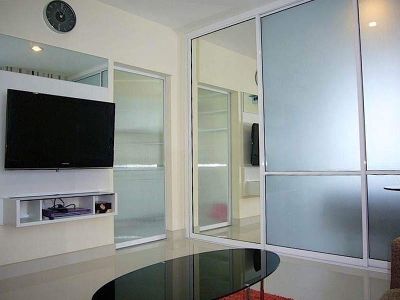 ขายคอนโด ไลฟ์ แอท สุขุมวิท 65 พื้นที่ 42 ตร.ม. 1 ห้องนอน ขาย 4.4 ล้านบาท