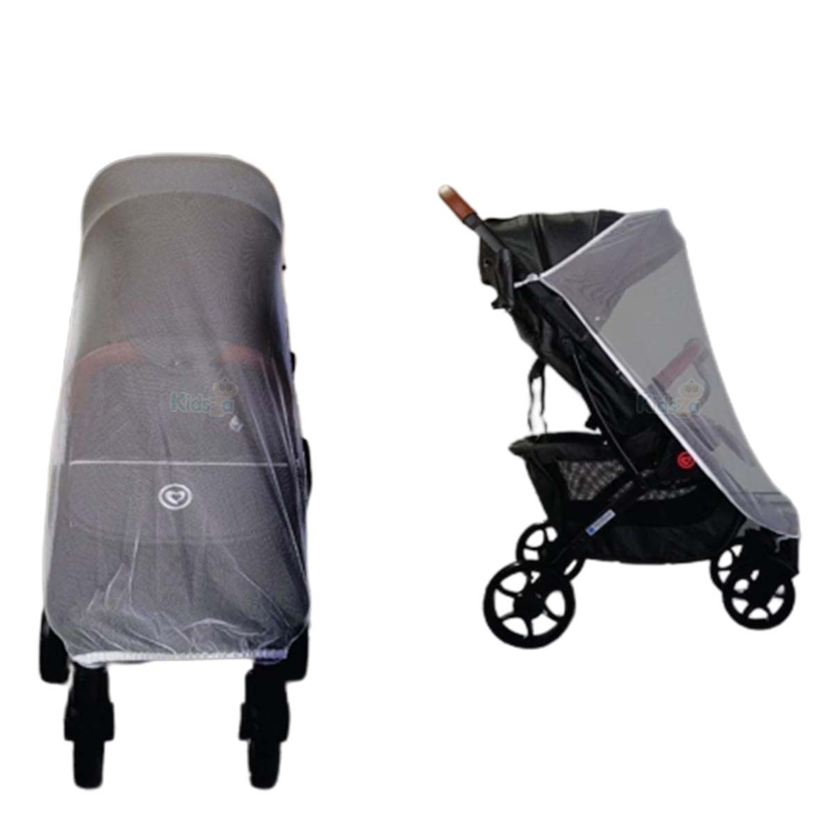 CAMERA มุ้งครอบรถเข็น กันยุงและแมลง HOOV