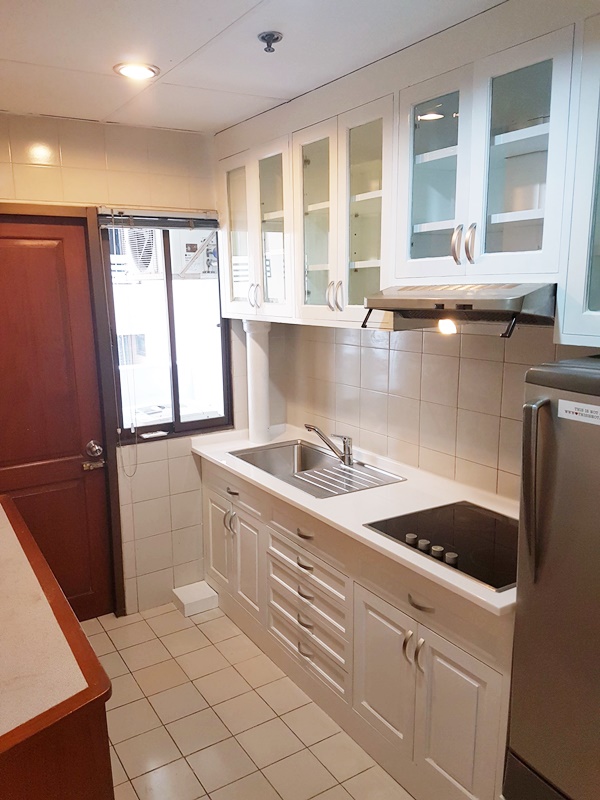 ให้เช่าคอนโด ท็อป วิว ทาวเวอร์ พื้นที่ 96 ตร.ม. 2 ห้องนอน เช่า 22,000 บ/ด