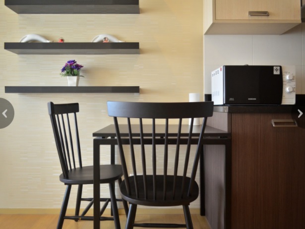 ขายคอนโด โนเบิล รีไฟน์ พื้นที่ 52 ตร.ม. 1 ห้องนอน ขาย 9.8 ล้านบาท