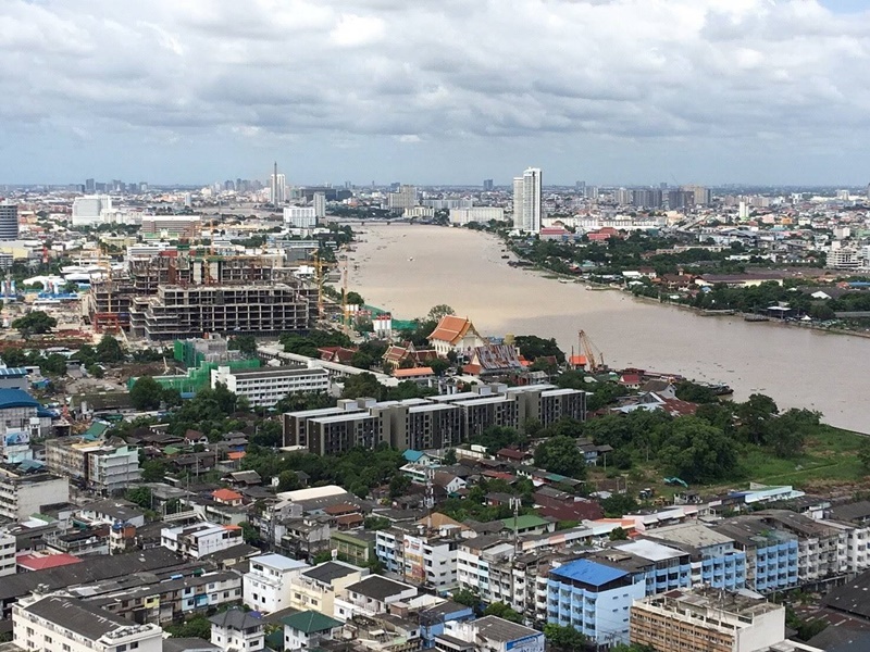 ขายคอนโด เดอะ ทรี อินเตอร์เชนจ์ พื้นที่ 58 ตร.ม. 2 ห้องนอน ขาย 7 ล้านบาท