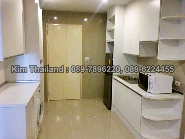 ให้เช่า แฮปปี้ คอนโด ลาดพร้าว 101 ชั้น X พื้นที่ 59 ตร.ม. 2 ห้องนอน เช่า 20,000 บ/ด