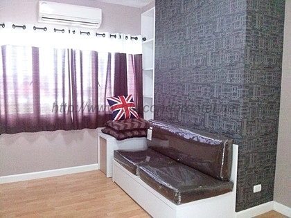 ให้เช่าคอนโด มาย คอนโด สุขุมวิท 103 (อุดมสุข) พื้นที่ 34 ตรม. 1 ห้องนอน