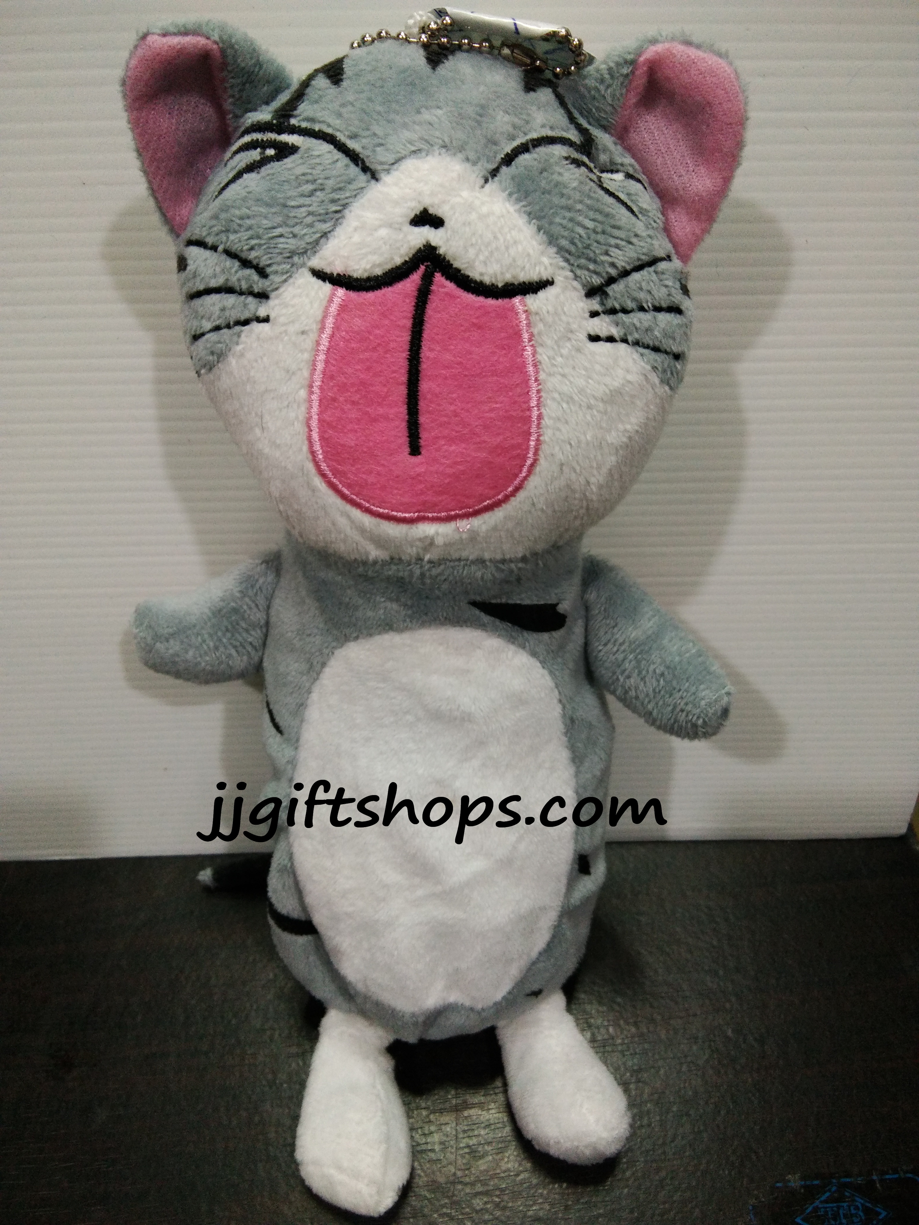 กระเป๋าใส่ดินสอ แมวจี้จัง ขนาด 29 cm