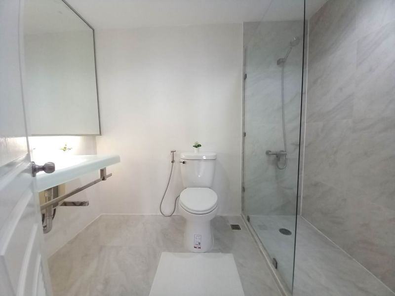 ให้เช่าคอนโด เดอะ วอเตอร์ฟอร์ด ไดมอนด์ พื้นที่ 85 ตรม. 2 ห้องนอน เช่า 37,000 บ/ด