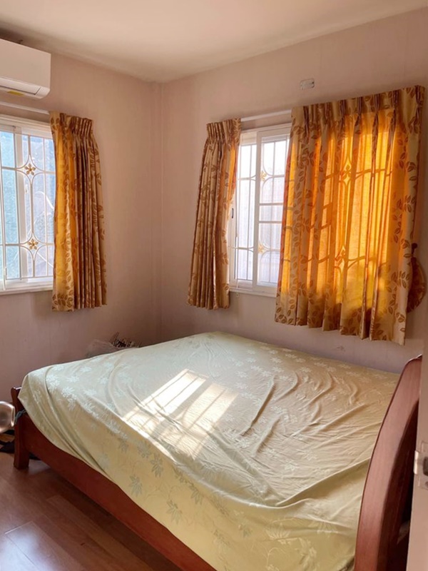 ให้เช่าบ้านเดี่ยว 2 ชั้น ย่านบางเขน พื้นที่ 65 ตรว. 3 ห้องนอน เช่า 20,000 บ/ด