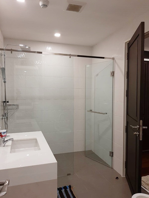 ขาย/ให้เช่าคอนโด สเตท ทาวเวอร์ 136 ตรม. 2 ห้องนอน เช่า 45,000 บ/ด ขาย 15 ล้านบาท