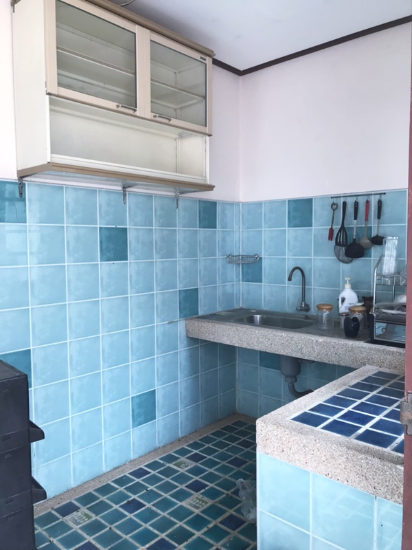 ให้เช่าบ้านเดียว 2 ชั้น ย่านพุทธมนฑลสาย 2 พื้นที่ 100 ตรว. 4 ห้องนอน 25,000 บ/ด