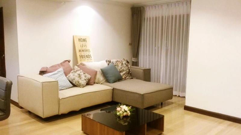 ขายคอนโด ริชมอนด์ พาเลส พื้นที่ 144 ตร.ม. 3 ห้องนอน ขาย 16.5 ล้านบาท