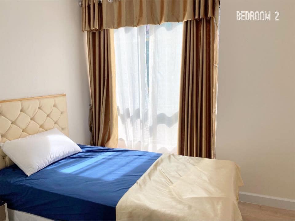 ให้เช่าคอนโด เมโทร ลักซ์ โรสโกลด์ พหล - สุทธิสาร 53 ตรม. 2 ห้องนอน เช่า 21,000 /เดือน