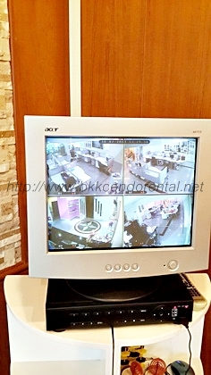 สำนักงาน ให้เช่า SV City Rama 3 ตึก 1 ชั้น 20 พื้นที่ 180 ตรม.