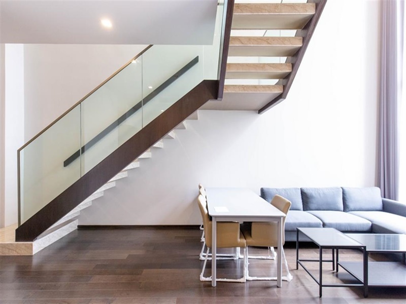 ให้เช่าคอนโด เดอะ เทอร์ทีไนน์ สุขุมวิท39 พื้นที่ 106 ตร.ม. 2 ห้องนอน. เช่า 90,000 บ/ด