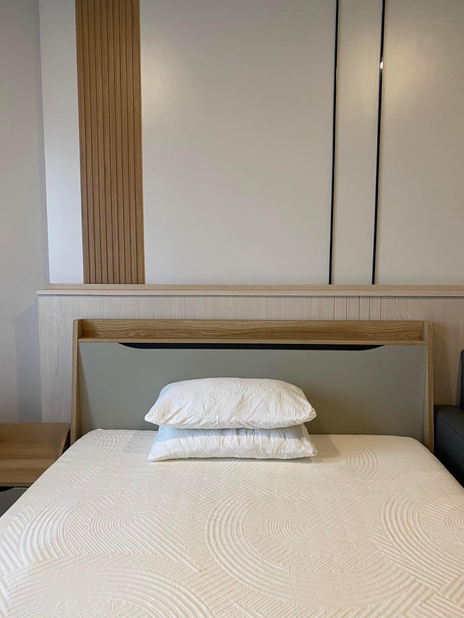 ให้เช่า เดอะ ทรี พัฒนาการ - เอกมัย 26 ตรม. 1 ห้องนอน ราคาเช่า 12,000 บาท/เดือน